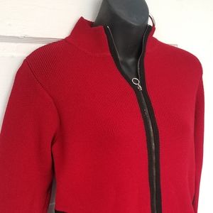 Margaret O'riley sweater